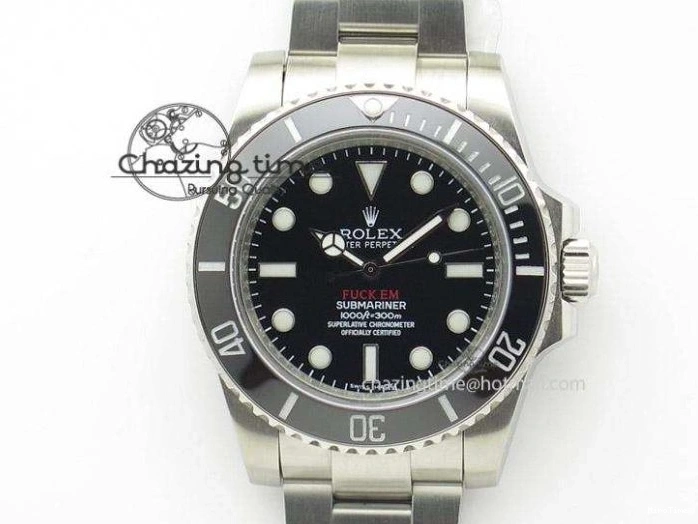 MiroTime 0218 Daytona 116518 QF 1:1 Best Edition Black Dial on Oysterflex Strap SH4130 V11（Gain Weight） GoodFit 170